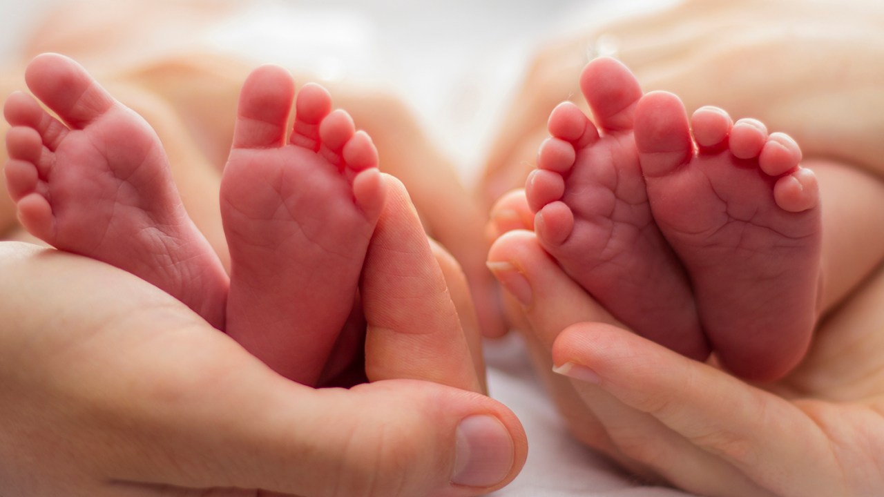 Transferência pronuclear: técnica é indicada para mulheres com doenças mitocondriais graves (Foto: iStock/Getty Images)