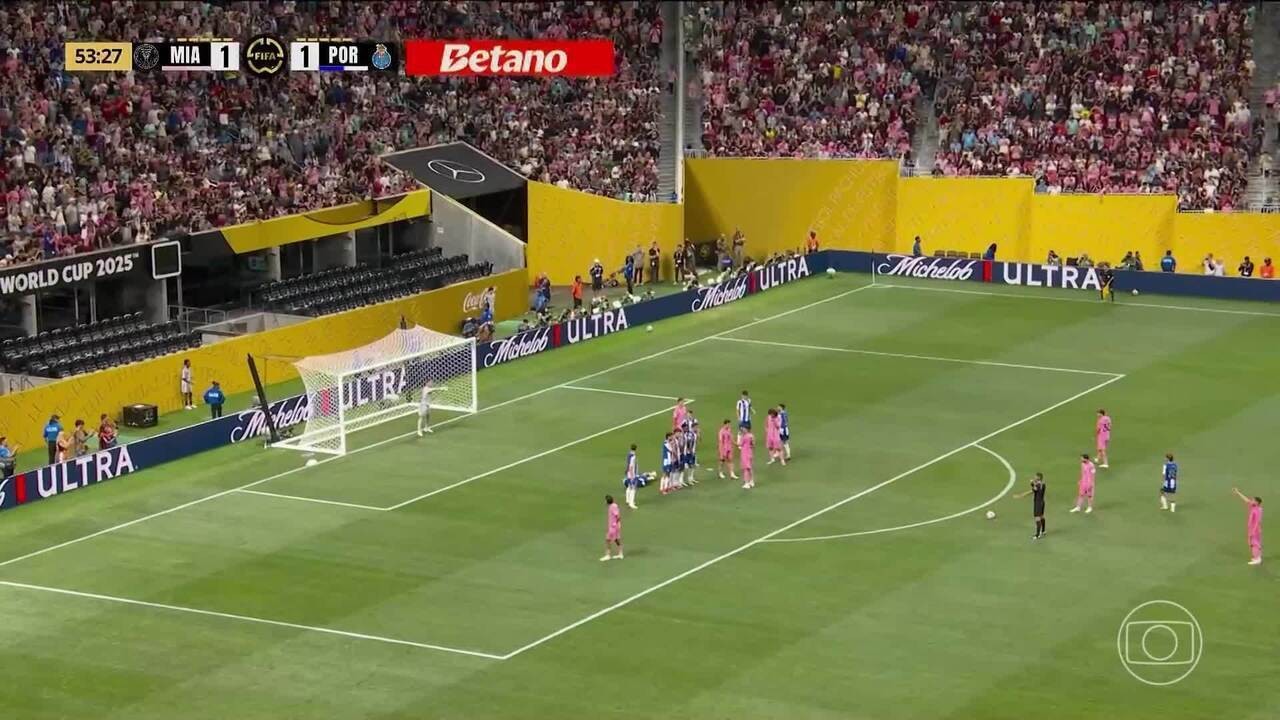 Mais velhos na Copa superam recorde de Cerezo em Mundial de Futebol Foto: Reprodução