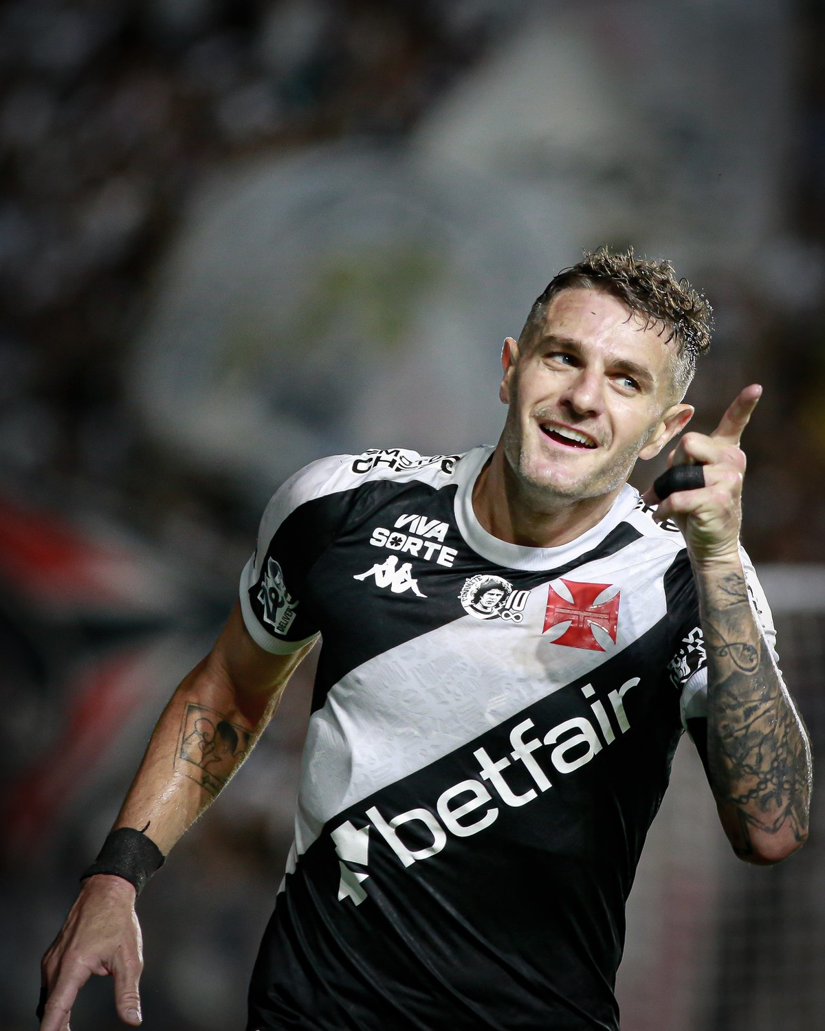 Foto:Reprodução