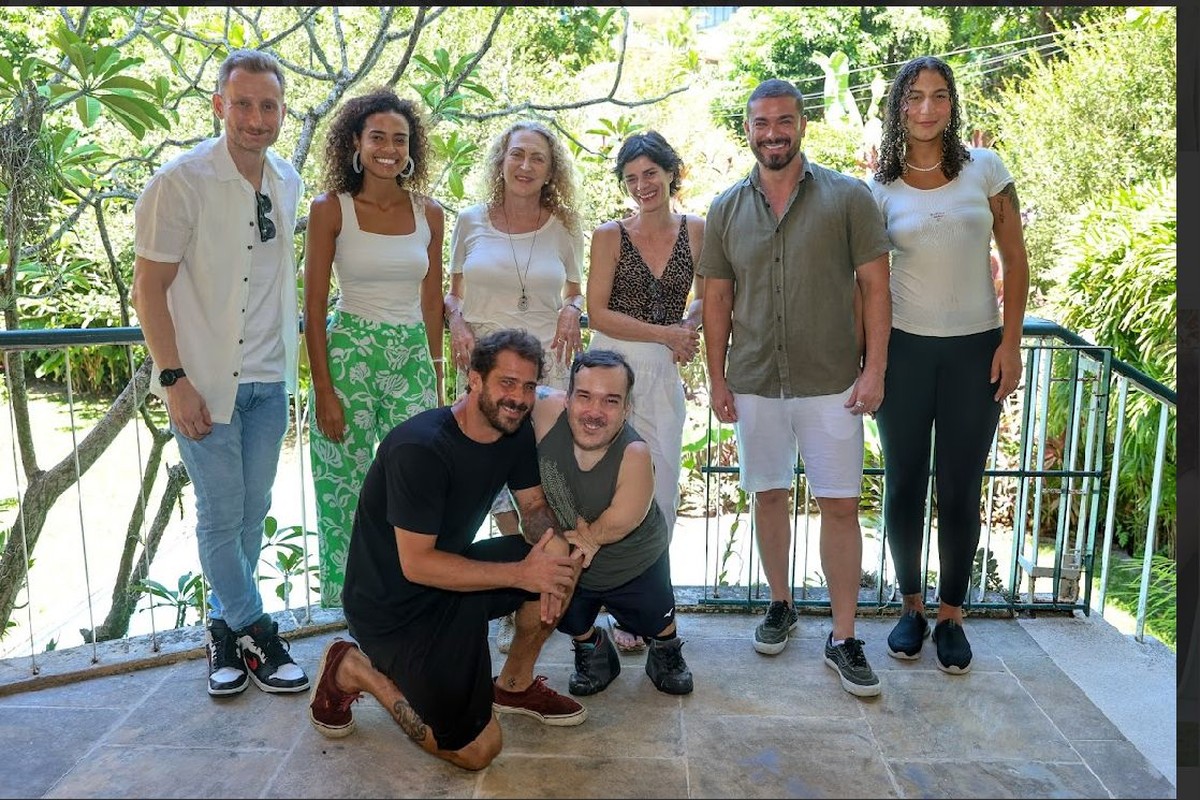 Foto:Reprodução