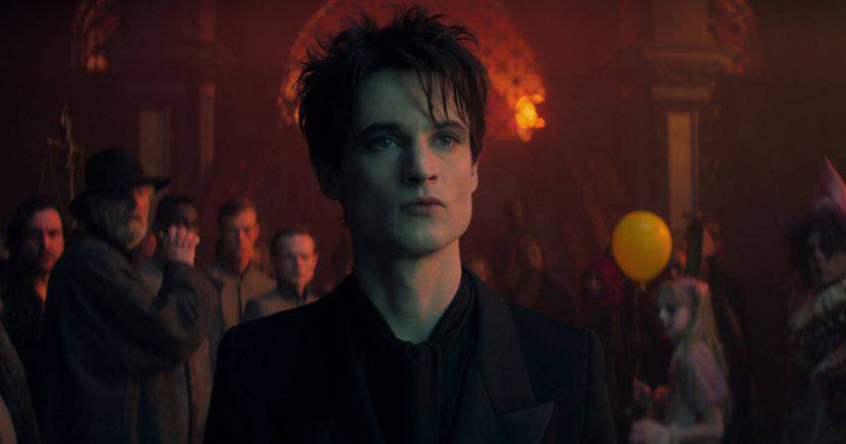 Vídeo da 2ª temporada de Sandman revela Orfeu e os Perpétuos; confira agora Sandman | Vídeo da 2ª temporada apresenta Orfeu e os Perpétuos; assista (Foto: Reprodução)