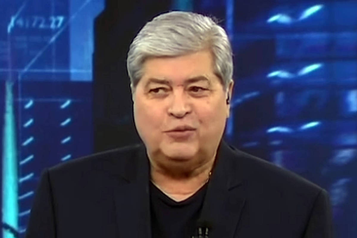 Foto:Reprodução