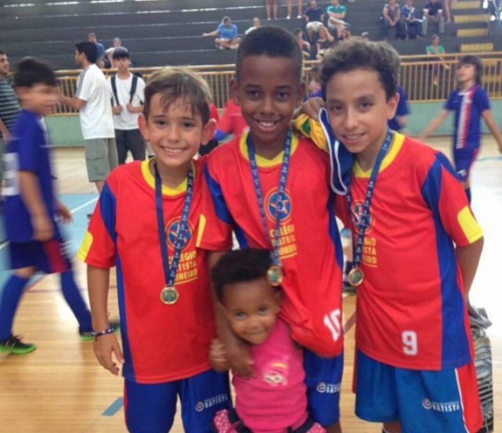 Foto:Reprodução