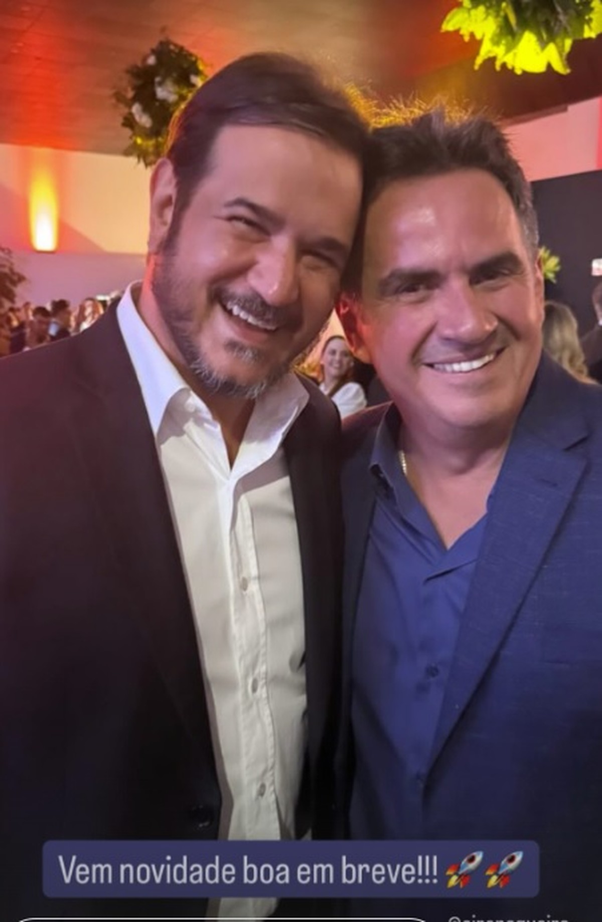 Foto:Reprodução