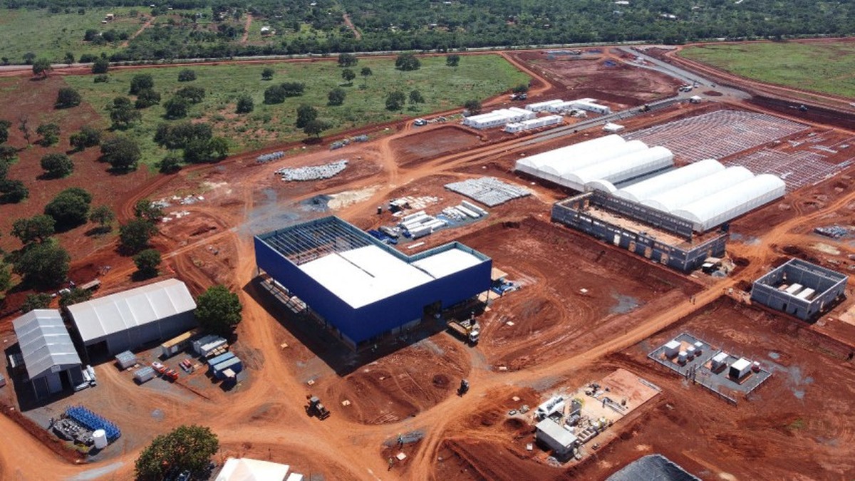 Foto:Reprodução