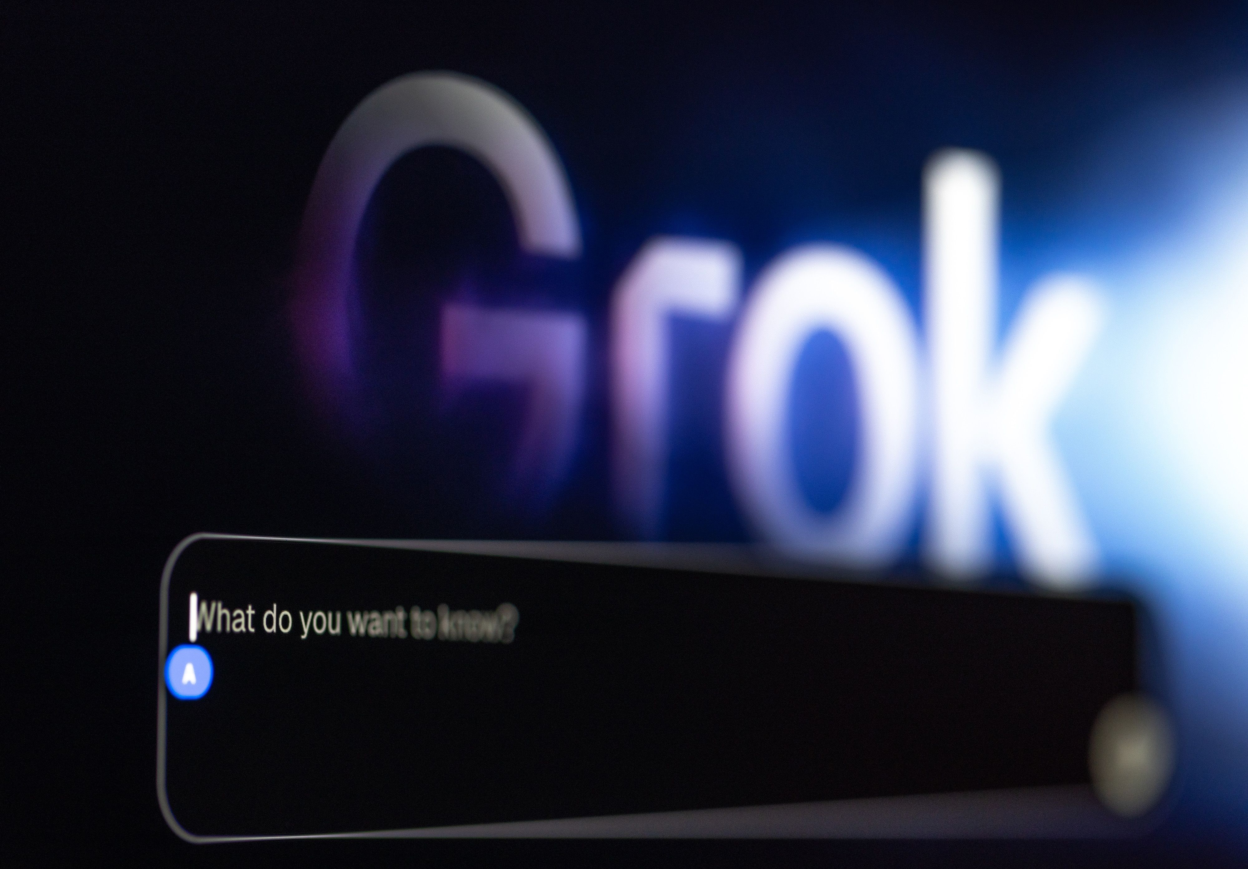 Grok expõe problemas de preconceito em chatbots de inteligência artificial Foto: Reprodução