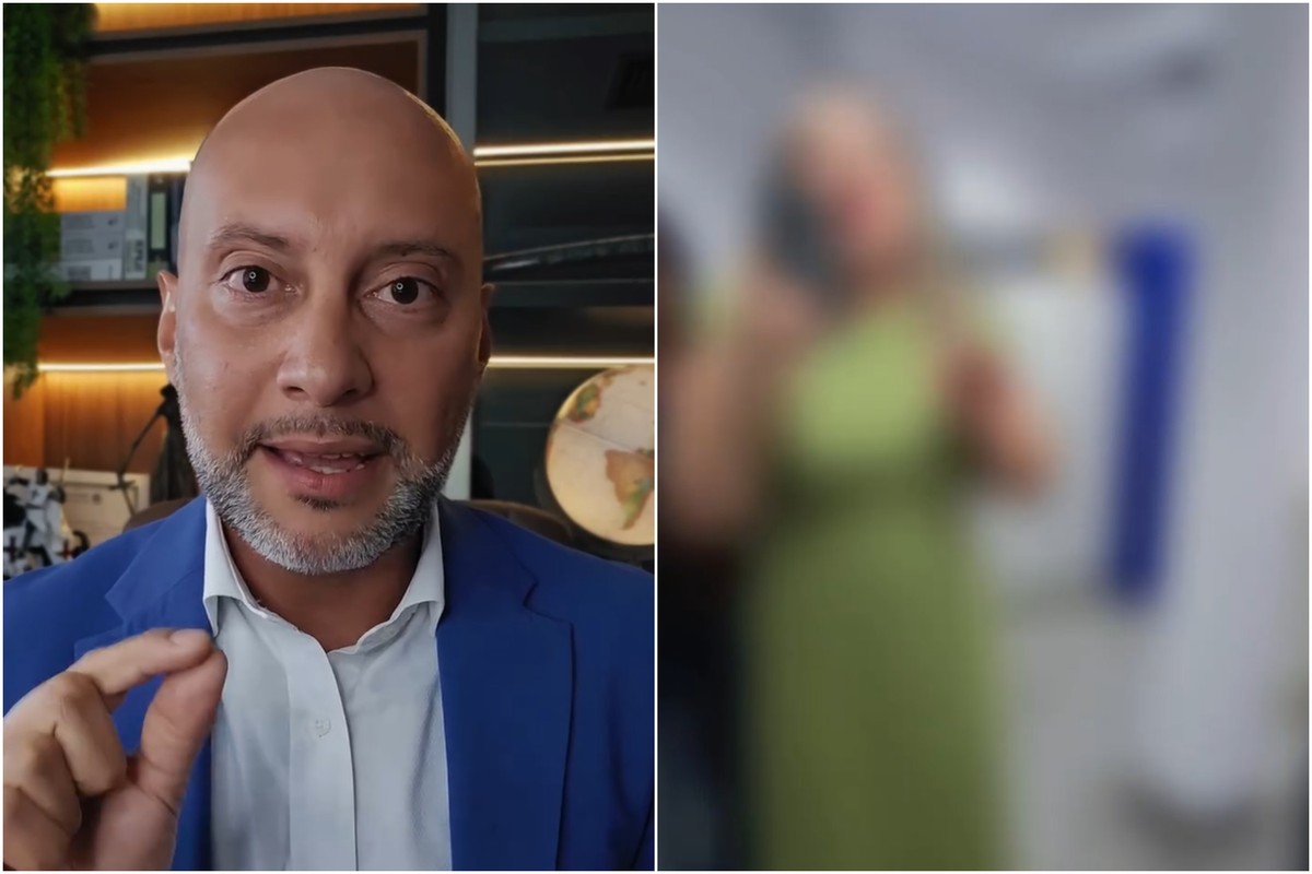Foto:Reprodução