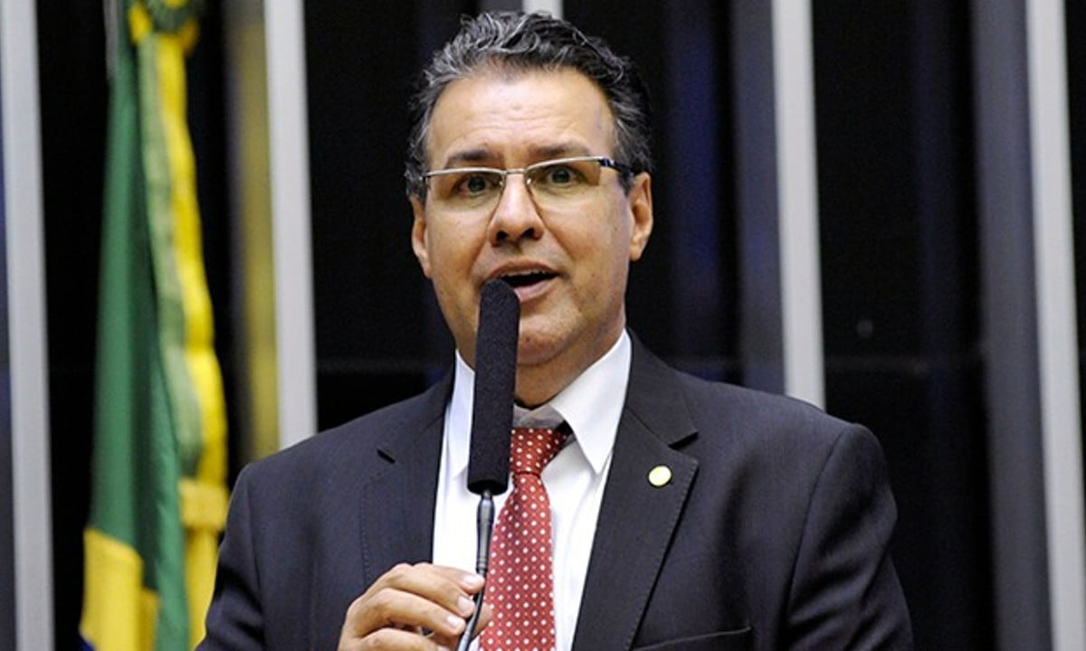 Deputado propõe legalizar apostas em todas as corridas de cavalos Foto: Câmara dos Deputados