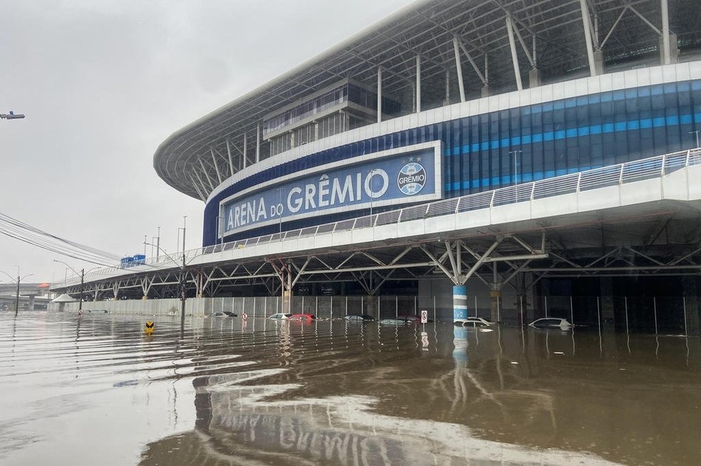 Foto:Reprodução