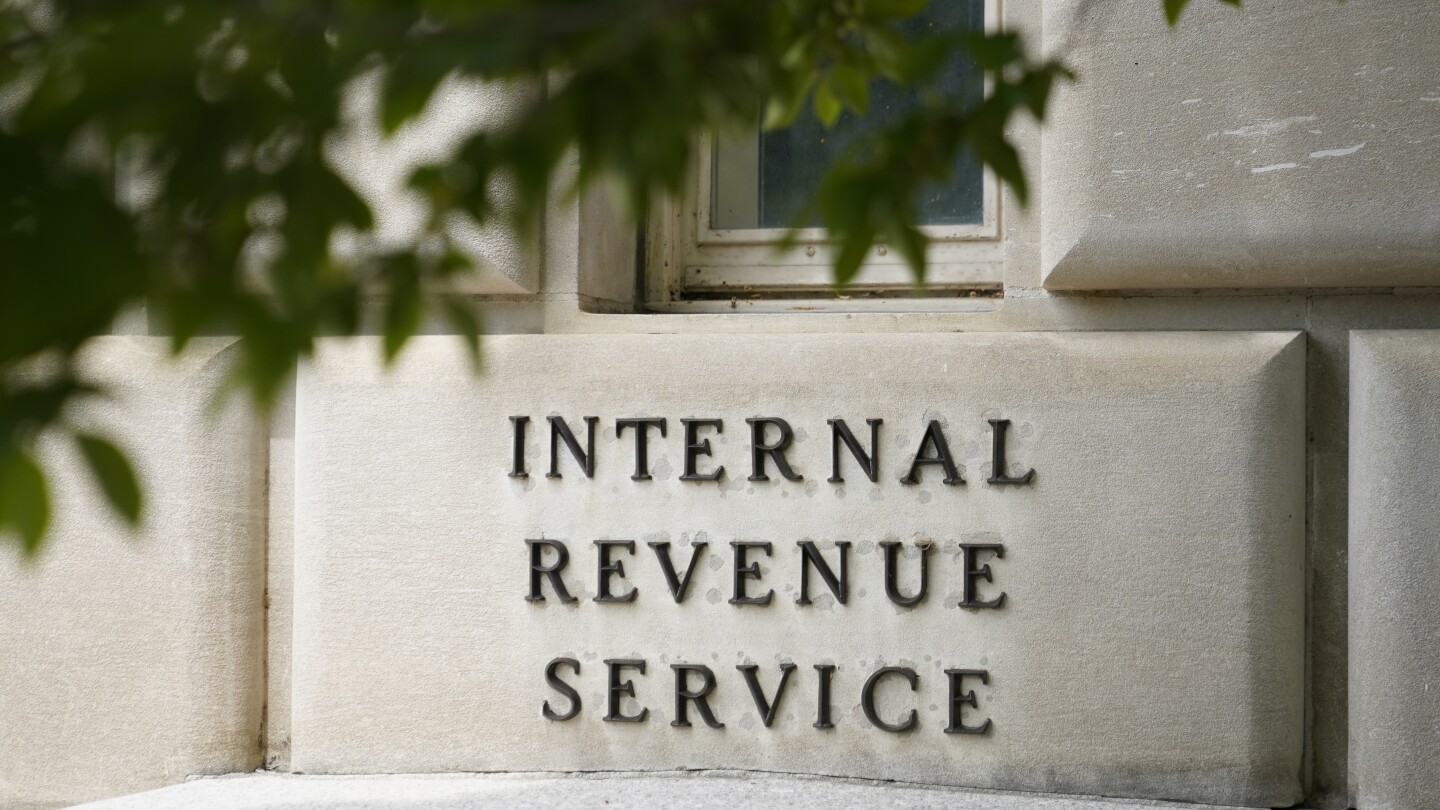 IRS defende que pastores que apoiam candidatos não devem perder isenção fiscal