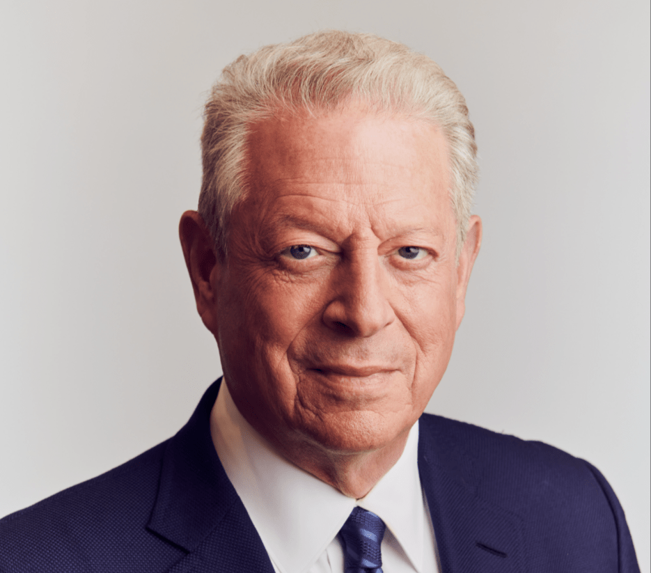 Al Gore é confirmado como palestrante na Expert XP 2025 Foto: Reprodução