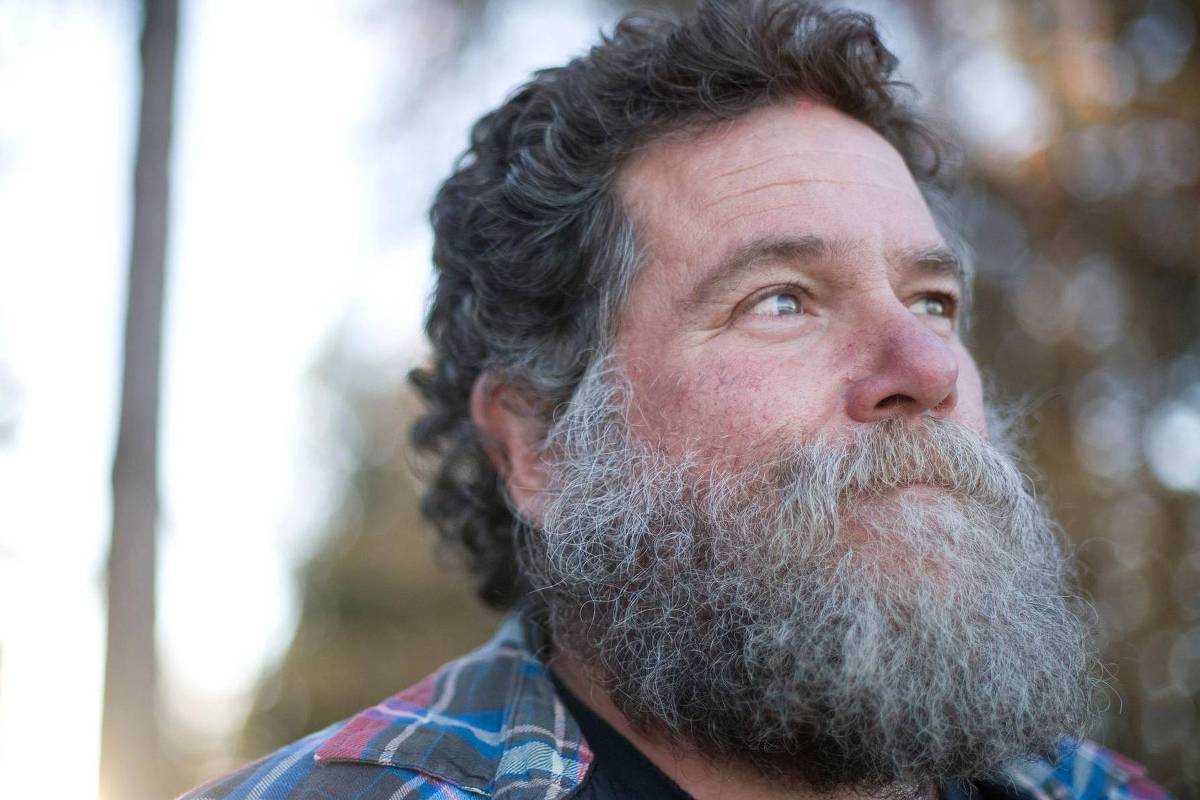 Barbas acumulam mais micróbios que privadas, revela estudo científico Pesquisas demonstram que a barba em particular sustenta uma densa e diversificada população de micróbios (Foto: Getty Images)