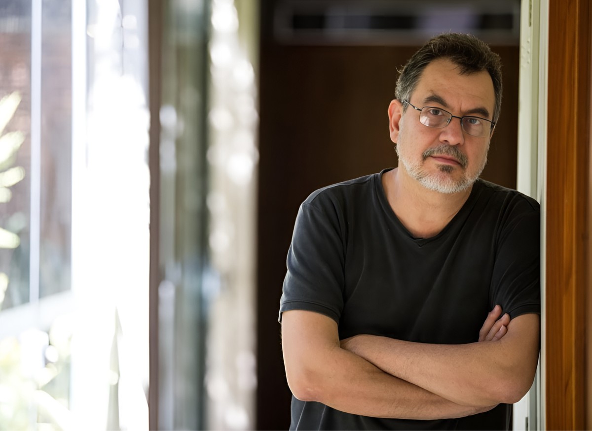 Foto:Reprodução