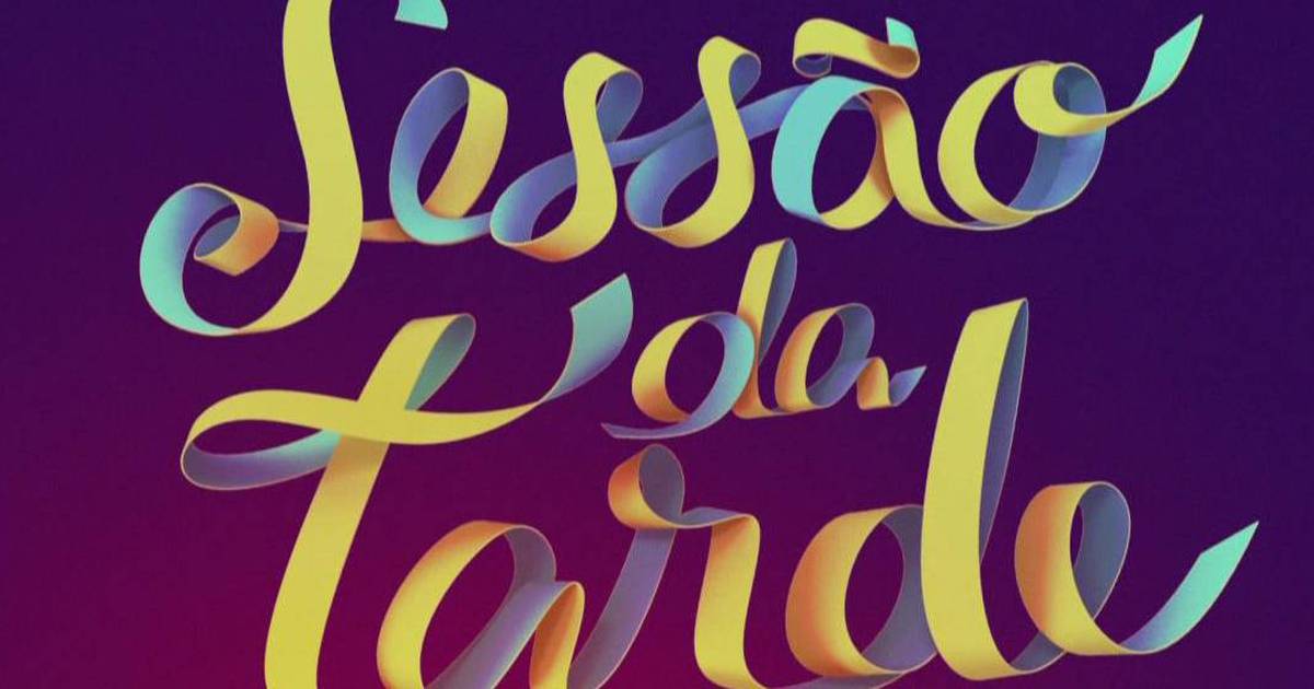 Sessão da Tarde não será exibida hoje; entenda o motivo da mudança na programação Foto: Reprodução
