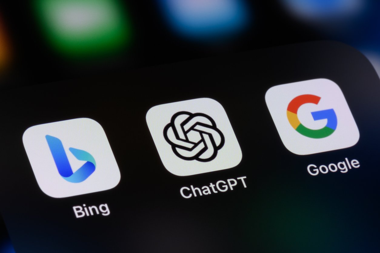 Desbloqueie respostas melhores no ChatGPT com este método de duas etapas Descubra o poder de um bom prompt (Foto: Kenneth Cheung/iStockphoto)