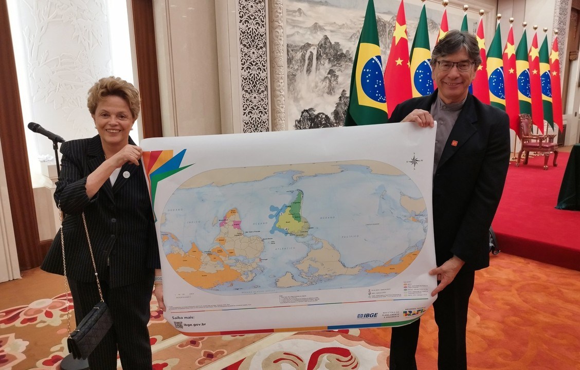 Foto:Reprodução