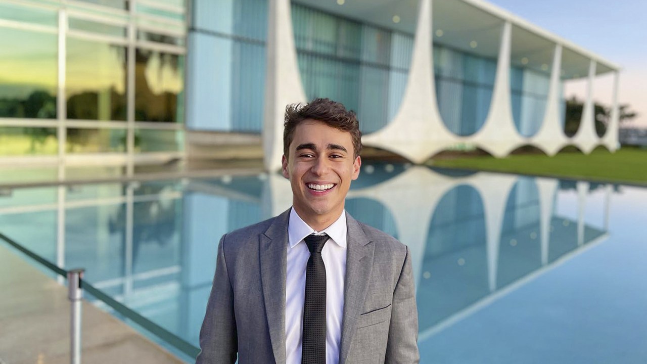 Foto:Reprodução