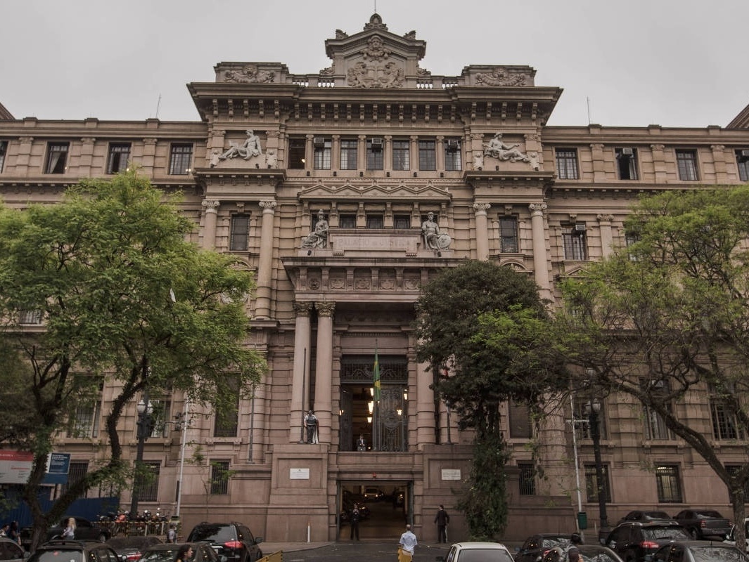 Foto:Reprodução