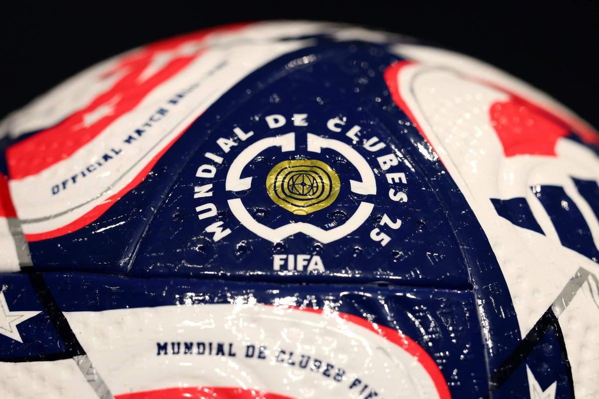 Foto: Reprodução/The Athletic UK