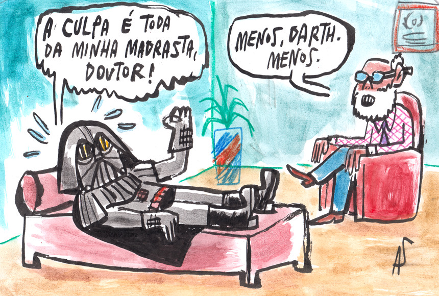 Maçãs saudáveis e saborosas conquistam paladares sem veneno Foto: Reprodução