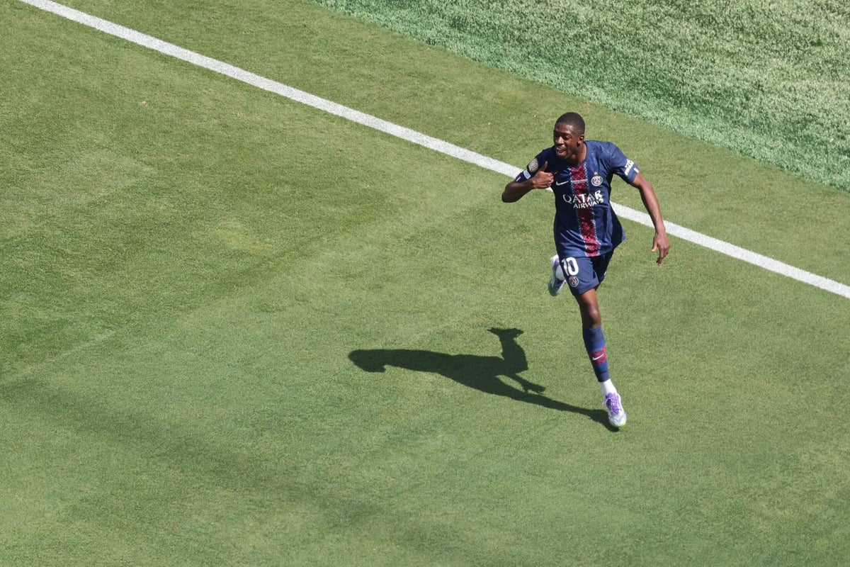 Club World Cup altera favoritos ao Ballon d'Or 2025 e gera novas expectativas