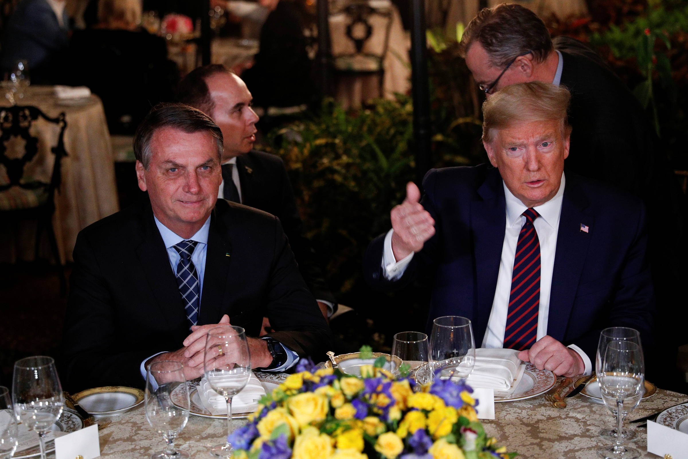 Foto:Reprodução