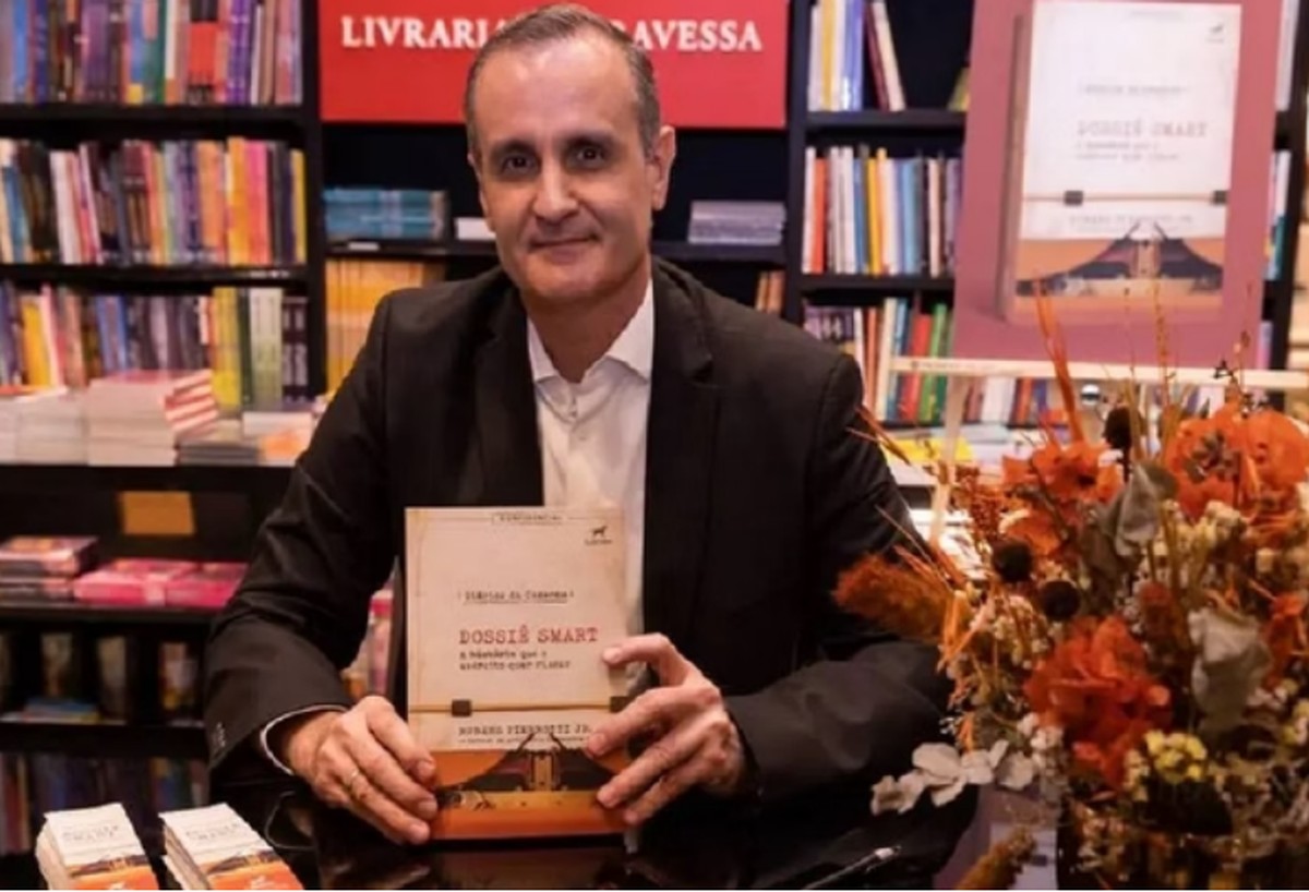 Foto:Reprodução