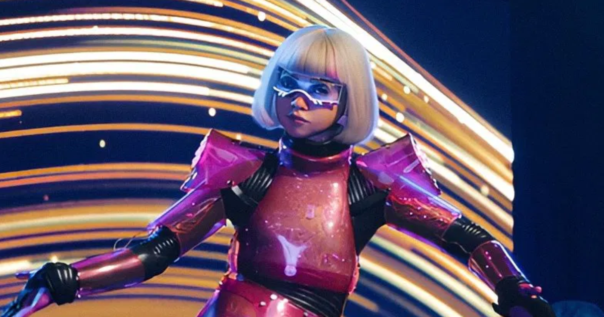 SOULM8TE, spin-off de M3GAN, será 'thriller erótico com robôs' (Foto: Reprodução)