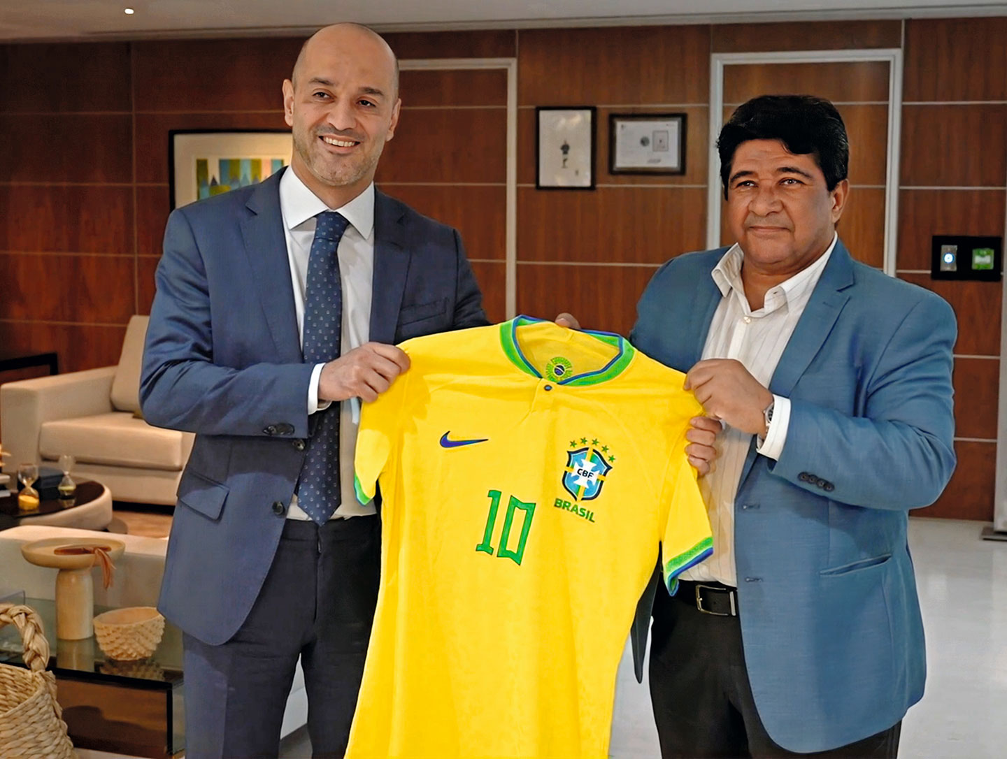 Foto:Reprodução