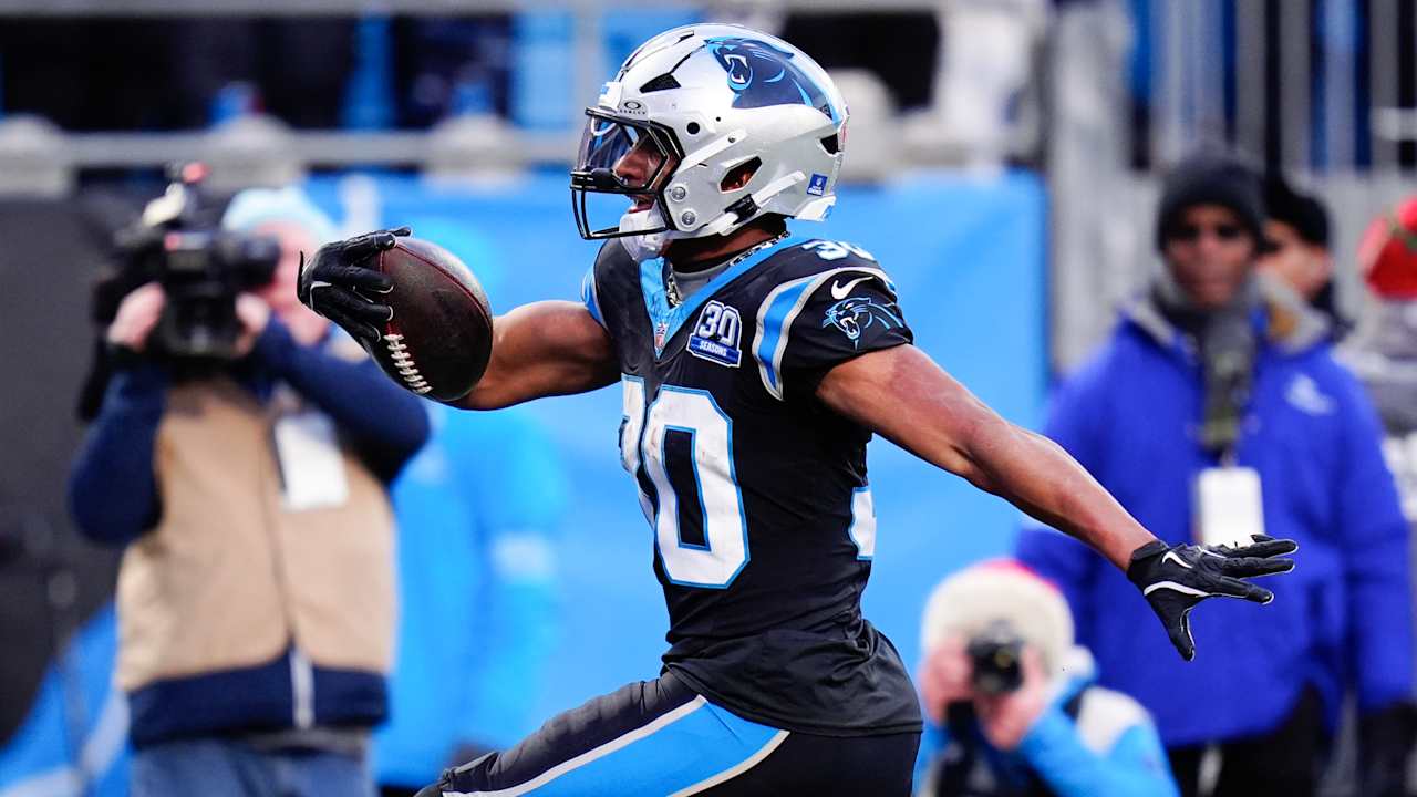 Foto: Reprodução/@NFL