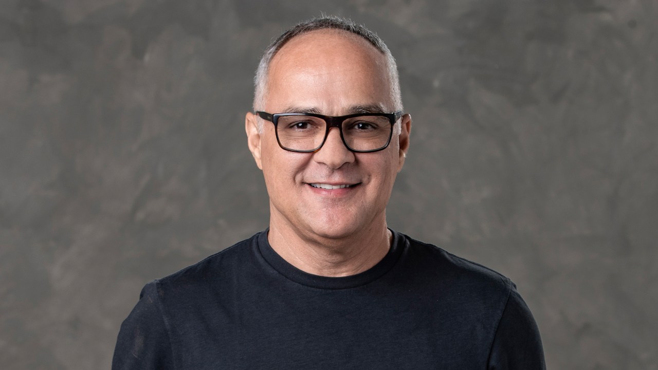 Amauri Soares anuncia saída da Globo e Leonora Bardini assume nova direção Amauri Soares - (Fábio Rocha/TV Globo)