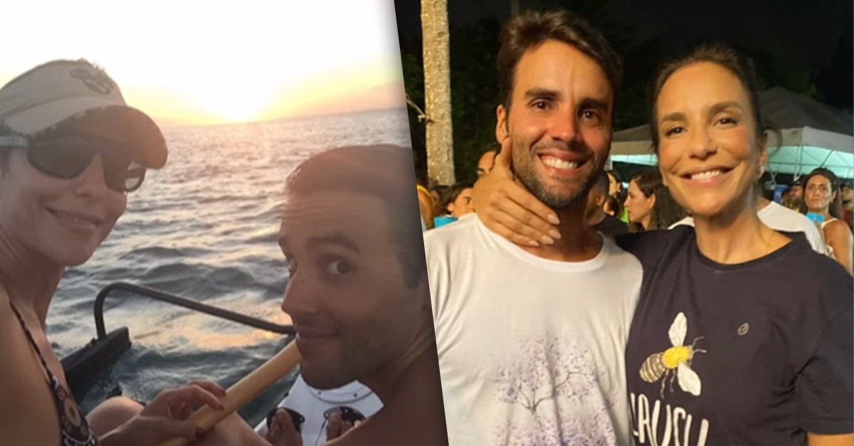 Foto:Reprodução