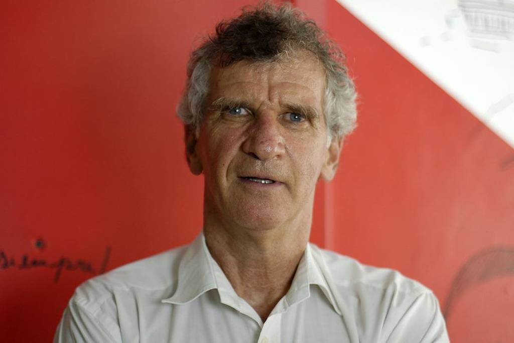 Foto:Reprodução
