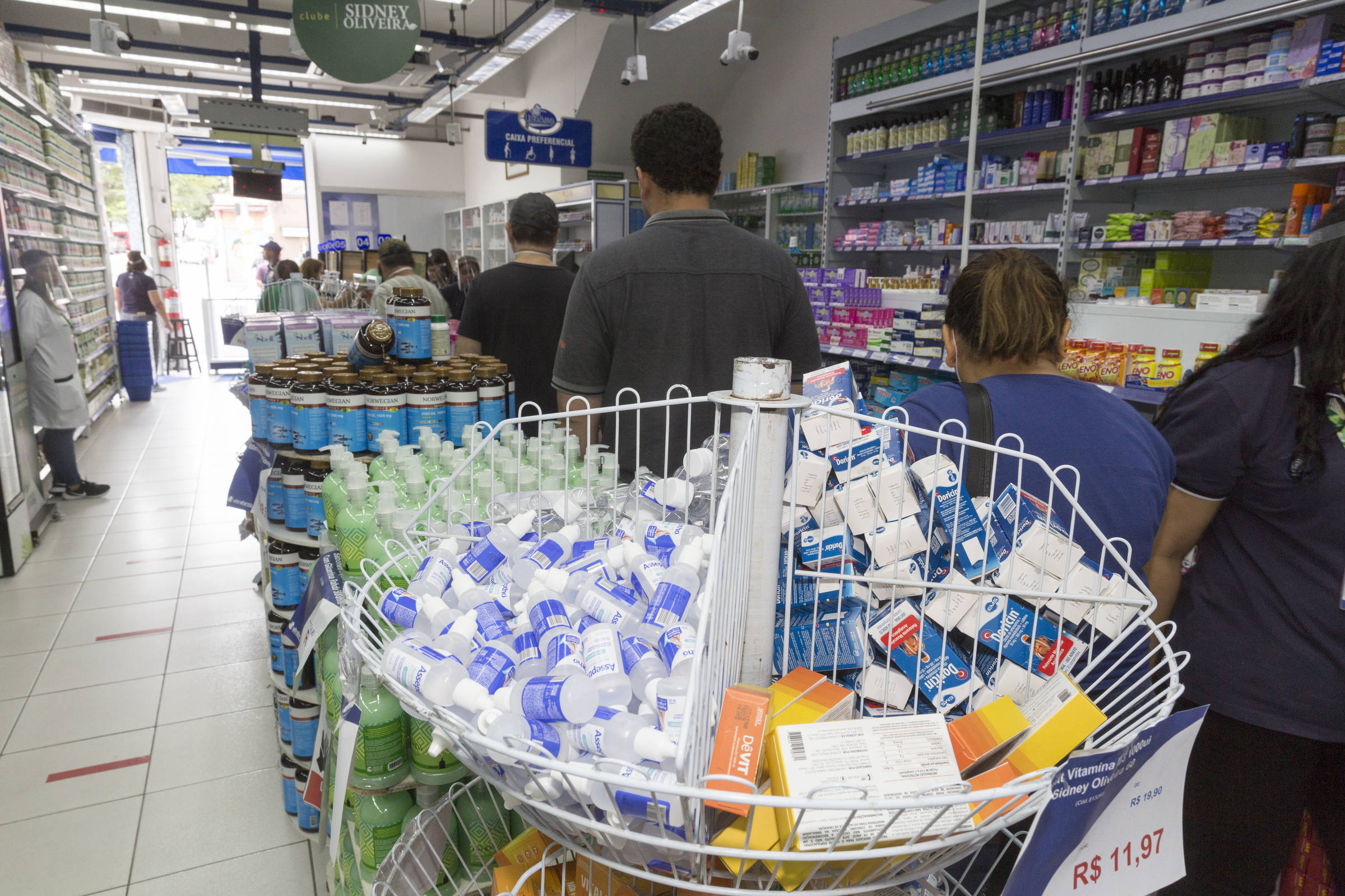Foto:Reprodução