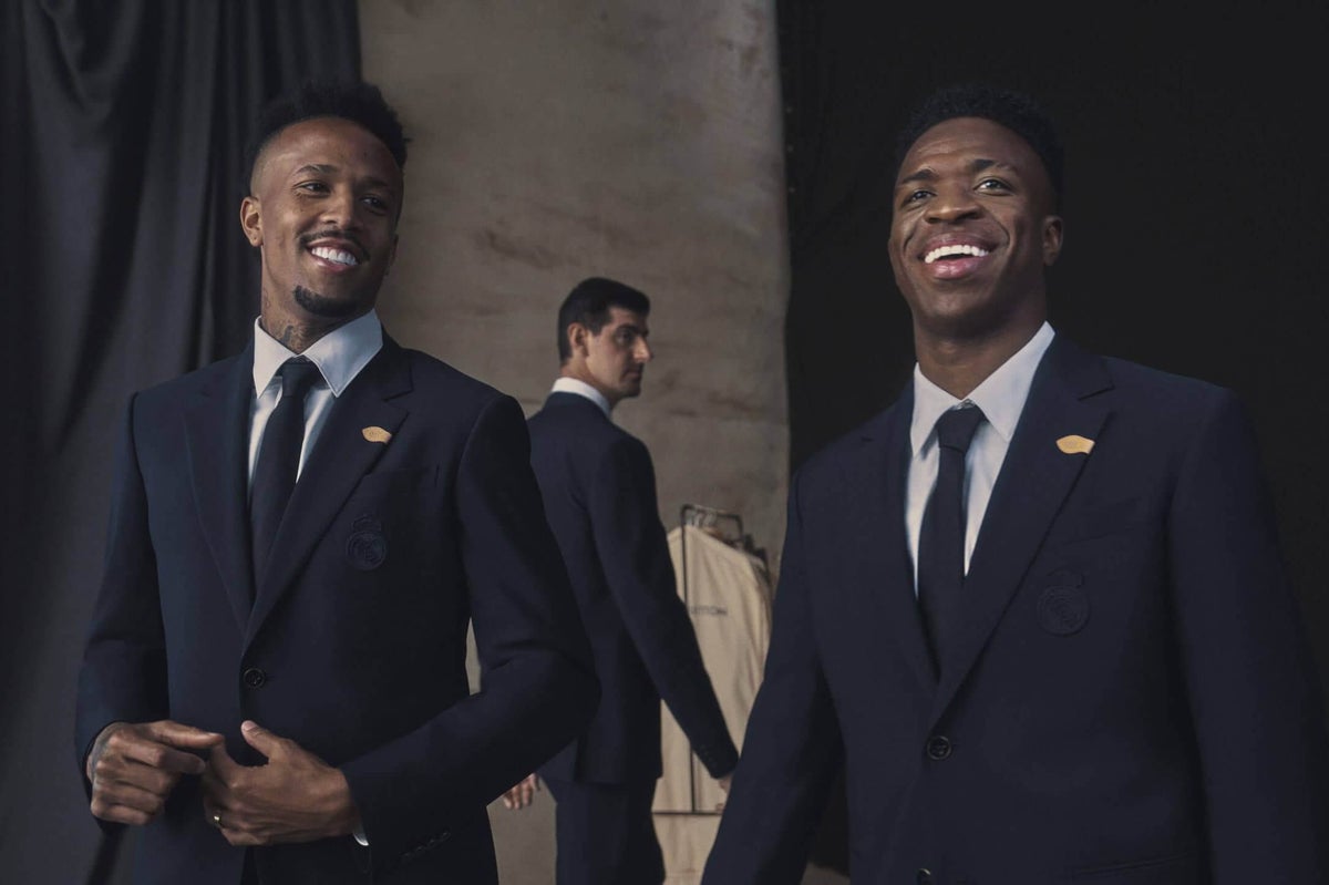 Foto: Reprodução/The Athletic UK