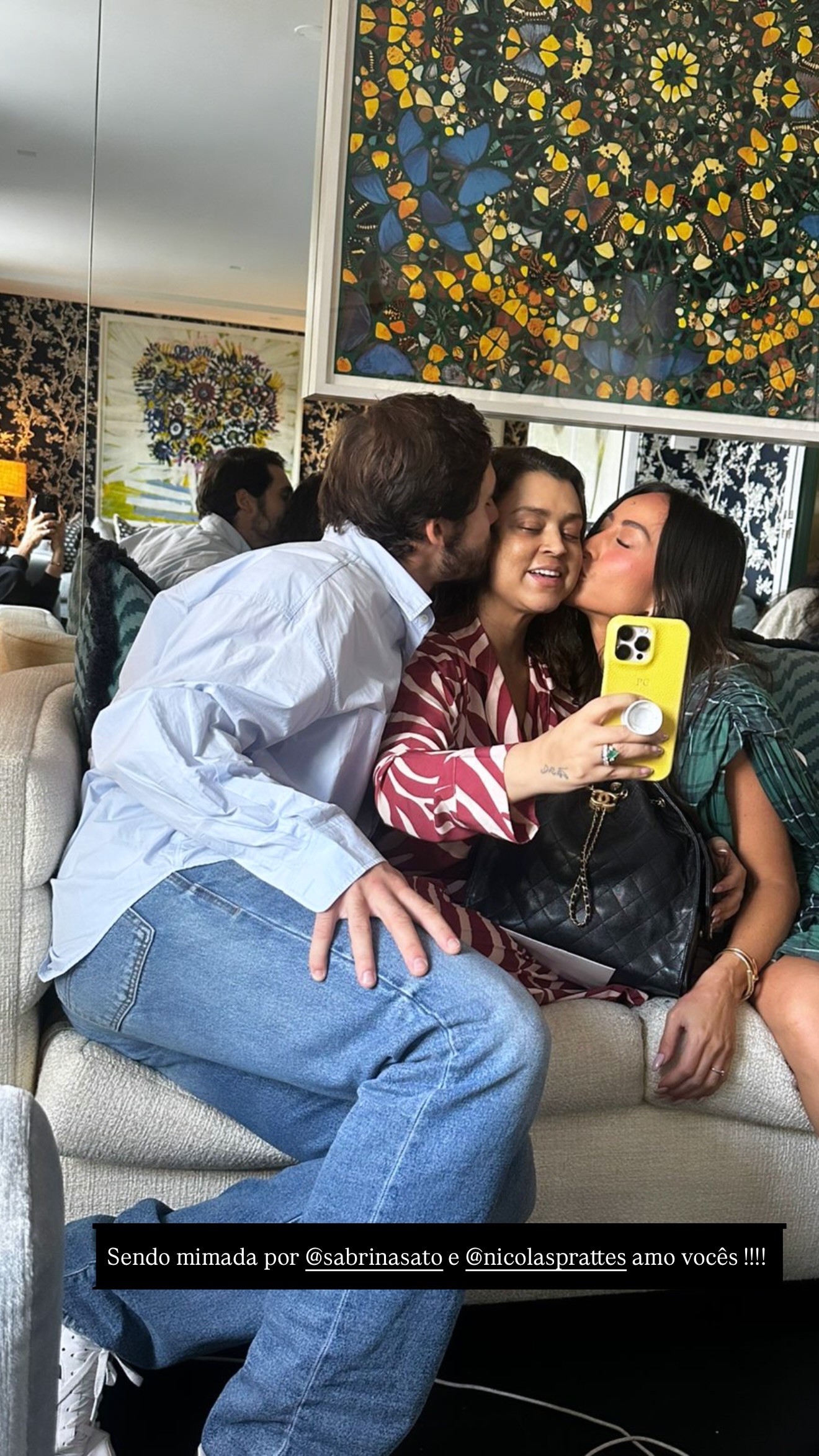 Foto:Reprodução