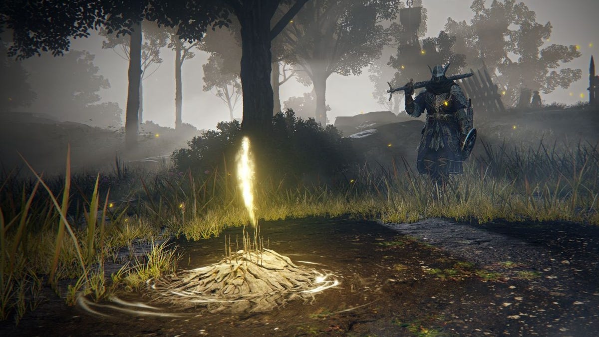 Elden Ring Nightreign apresenta status effects desafiadores e suas curas essenciais