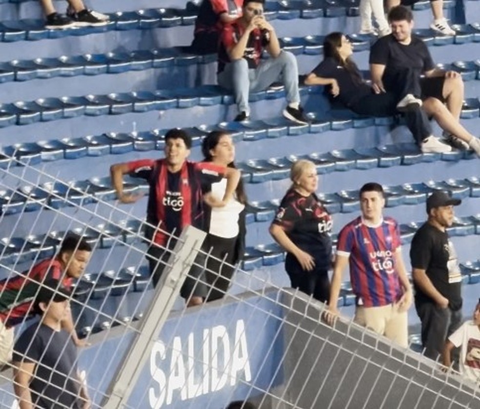 Foto:Reprodução