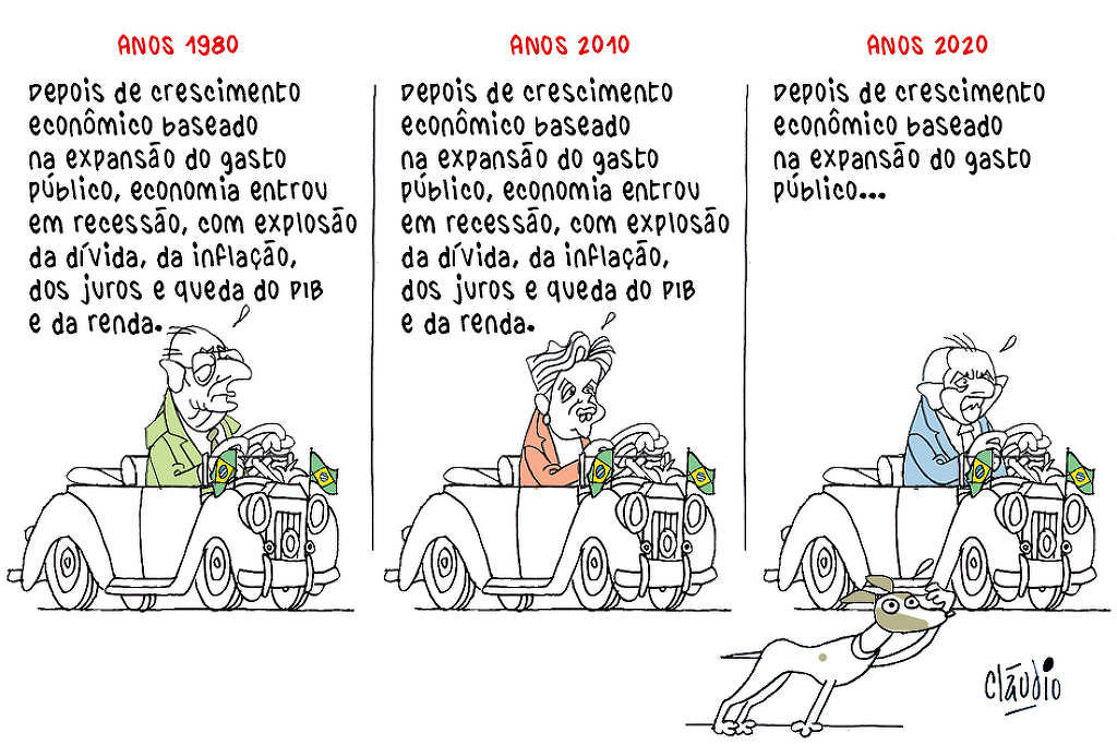 Foto:Reprodução