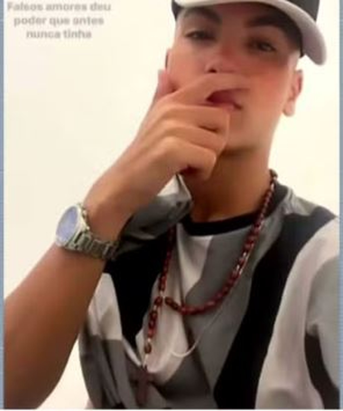 Foto:Reprodução