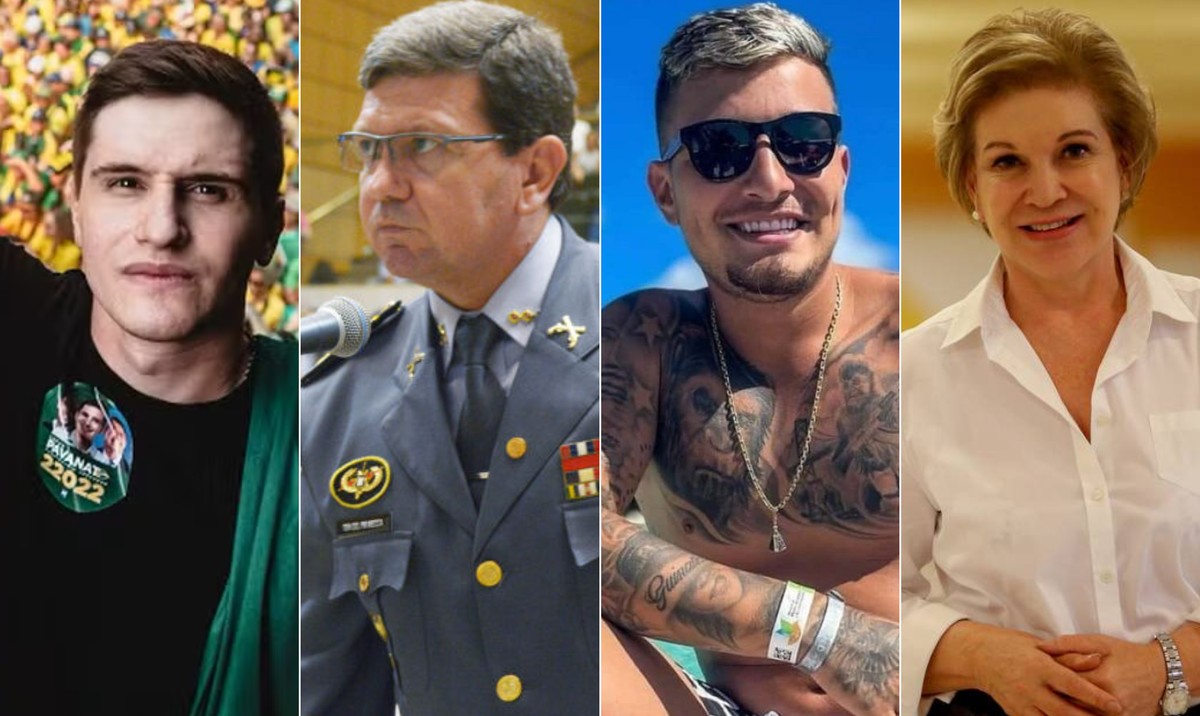 Foto:Reprodução