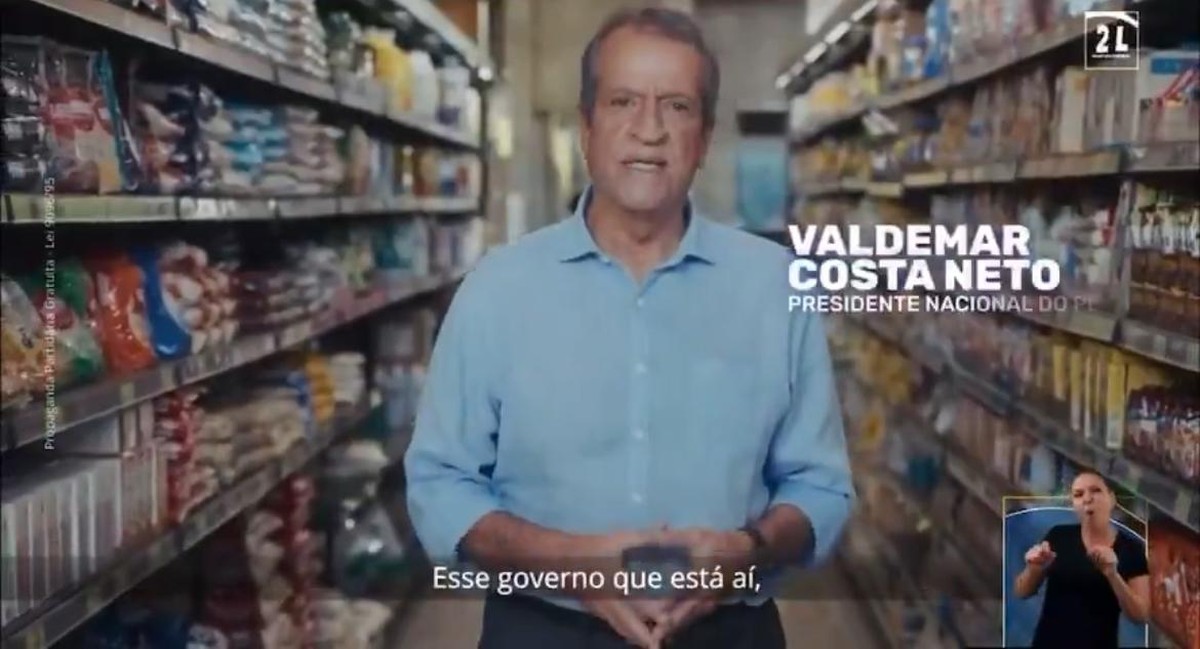 Foto:Reprodução