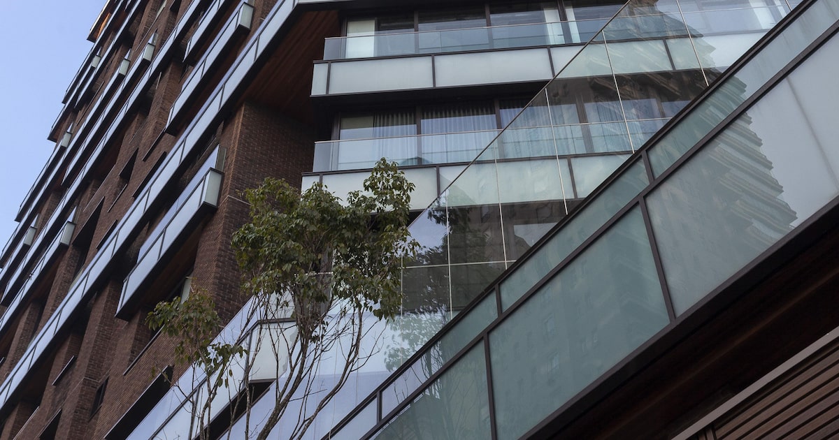 Benx lança linha exclusiva de imóveis de luxo com grife própria Arbórea Itaim: empreendimentos serão concentrados em bairros nobres de São Paulo (Foto: Divulgação/Benx)