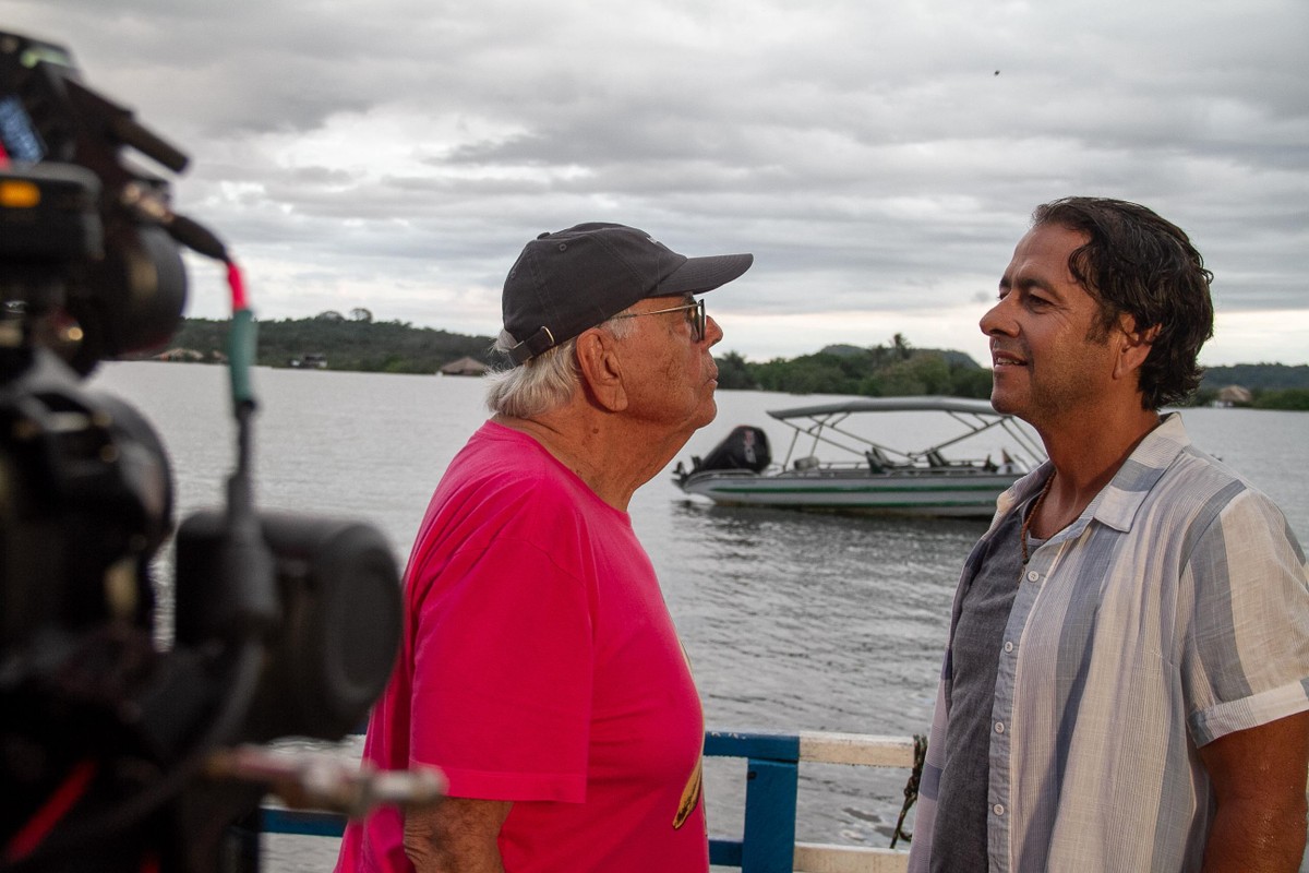 Foto:Reprodução