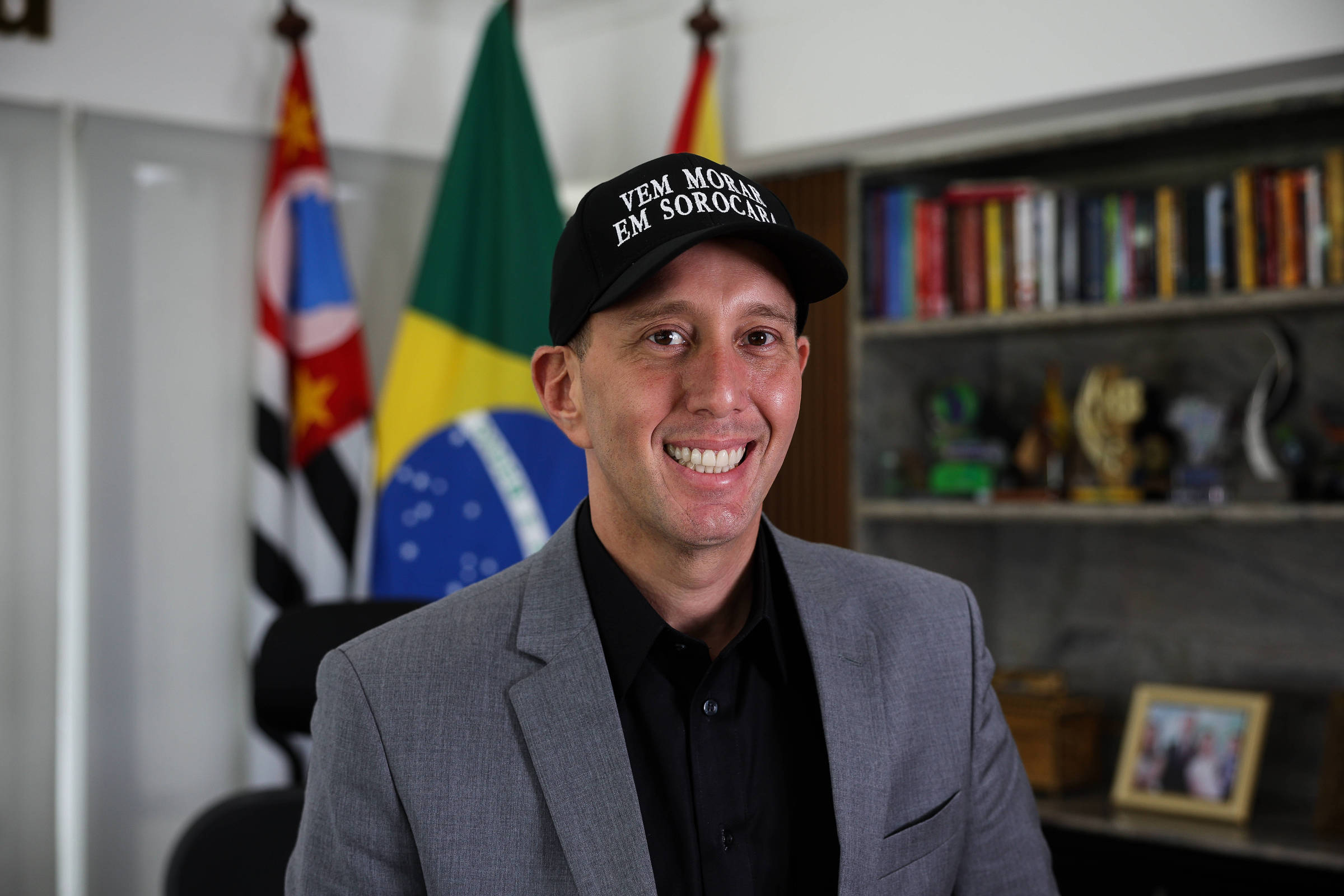 Foto:Reprodução