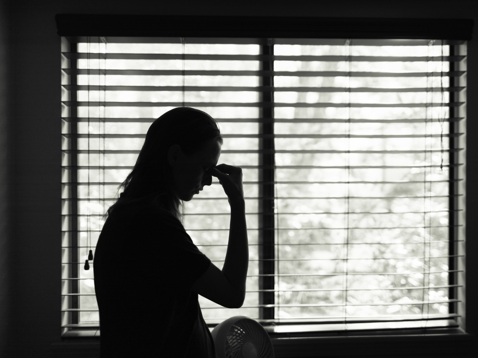 Filho defende mãe grávida e esfaqueia pai em caso de agressão em SC Violência doméstica: denúncias podem ser feitas para o número 190 (Foto: Getty Images/iStockphoto)
