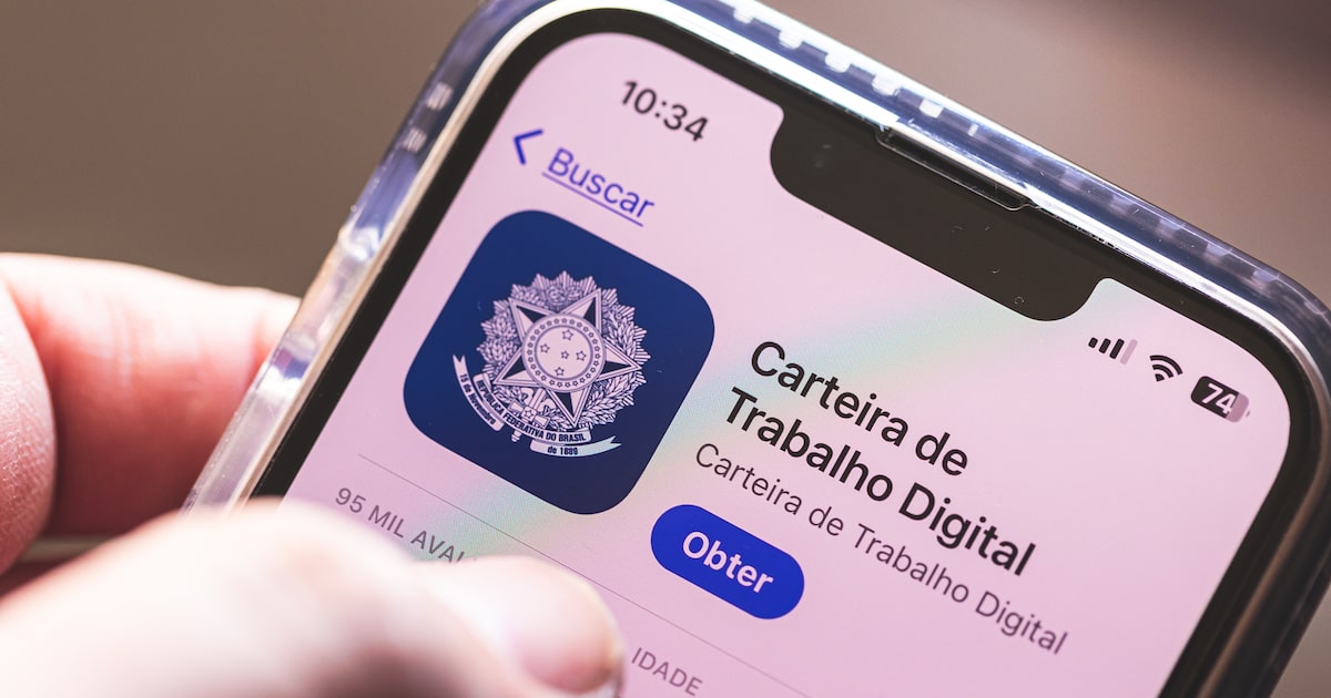 Regime de contrato de trabalho é alvo de discussões na internet após vídeos em tom de crítica ganharem força entre jovens. (Foto: Rafael de Matos Carvalho/Adobe Stock)