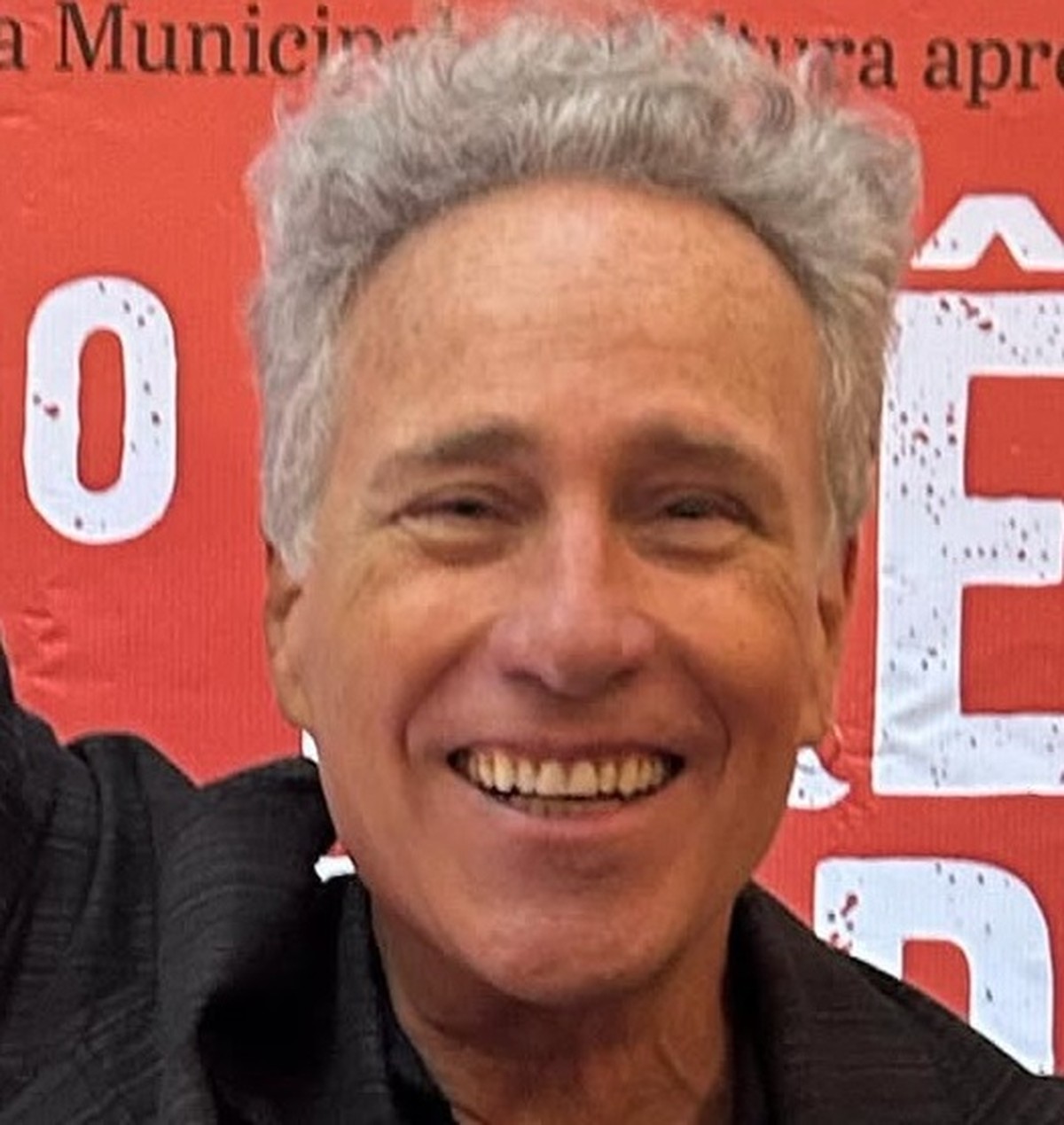 Isio Ghelman grava nova novela curta escrita por Walcyr Carrasco após 'Mania de você' Isio Ghelman (Foto: Reprodução/Instagram)