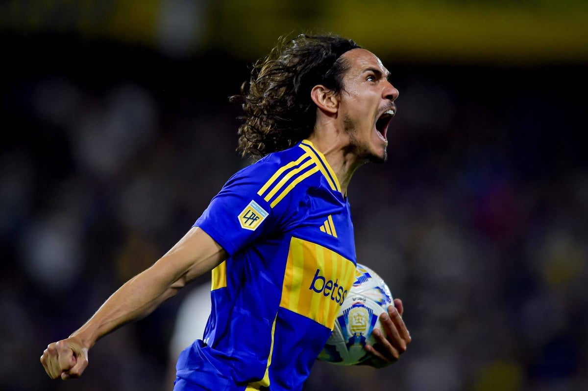 Foto: Reprodução/The Athletic UK