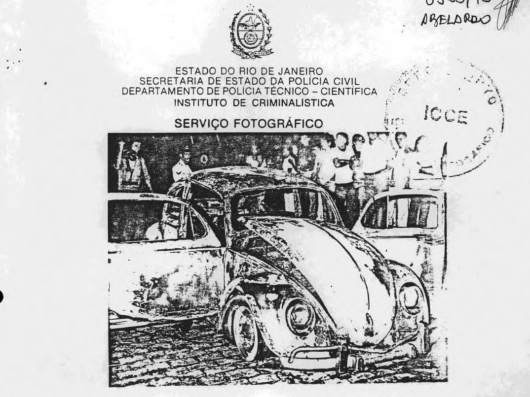 Foto:Reprodução